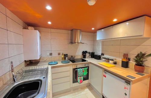 Brecon Apartment | The Wine Cellar