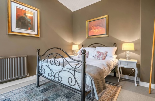 Halghton Cottage | The Winery