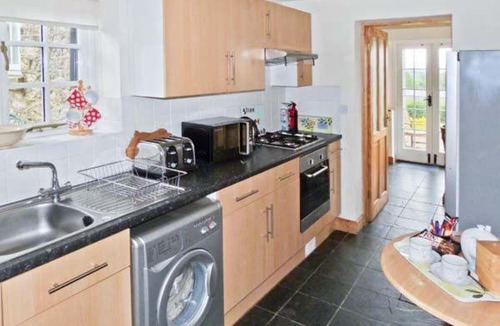 Potter Brompton House | The Wood