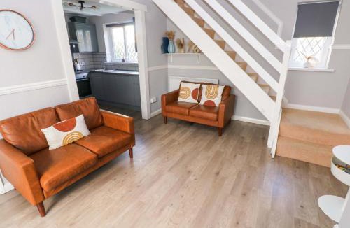 St. Florence House | The Wool Pack