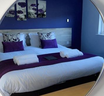 Twywell Hotel | The Woolpack Inn Islip