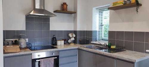 Etchinghill House | The Workshop