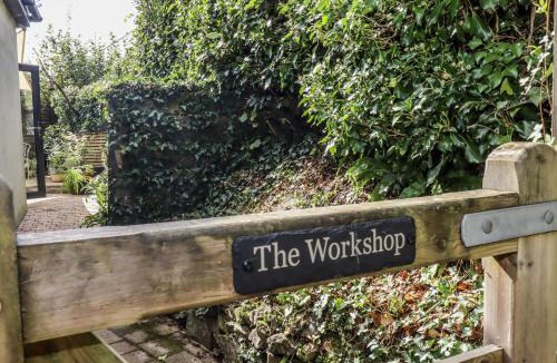 Mary Tavy House | The Workshop