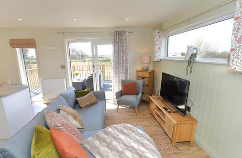 Loppington House | The Wren