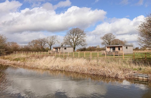 Loppington Cottage | The Wren