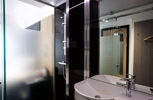 Bath City Centre Hotel | The Z Hotel Bath