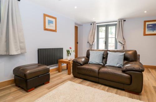 Winterborne Stickland House | Thimble Cottage