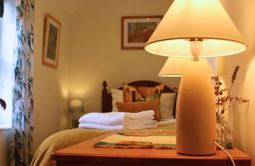 Great Haywood House | Thimble Cottage - Walk to Shugborough Estate