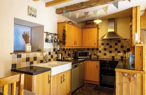 Sneaton House | This barn is a 1 bedroom(s), 1 bathrooms, located in Whitby, N Yorks.