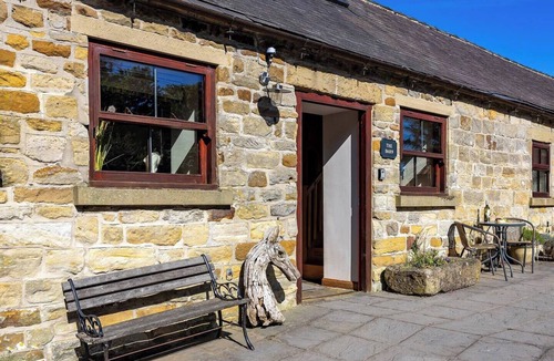 Sneaton House | This barn is a 1 bedroom(s), 1 bathrooms, located in Whitby, N Yorks.