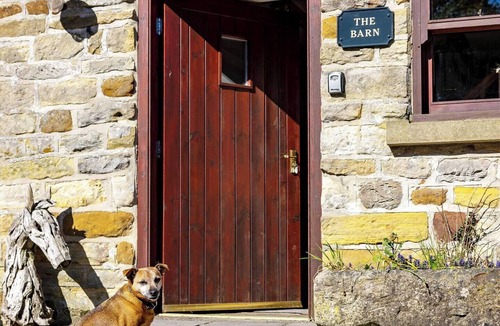 Sneaton House | This barn is a 1 bedroom(s), 1 bathrooms, located in Whitby, N Yorks.