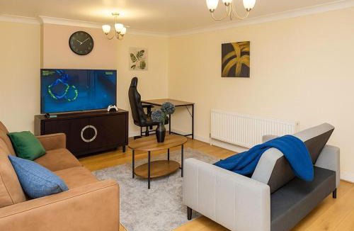 Sittingbourne House | Thistle House