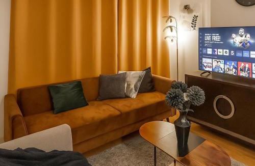 Sittingbourne House | Thistle House