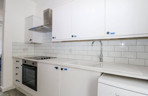 Hastings Cottage | Thistle Villa