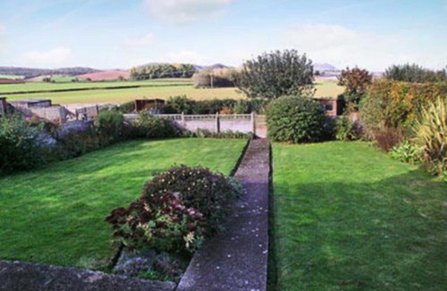 Blue Anchor House | Thornby