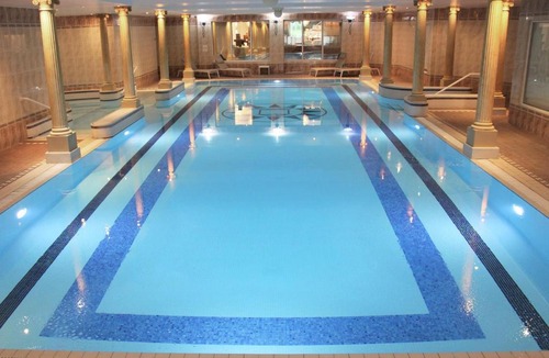 Thornton Hough Hotel | Thornton Hall Hotel & Spa