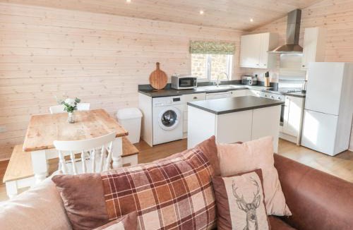 Ashover House | Thorntree Lodge