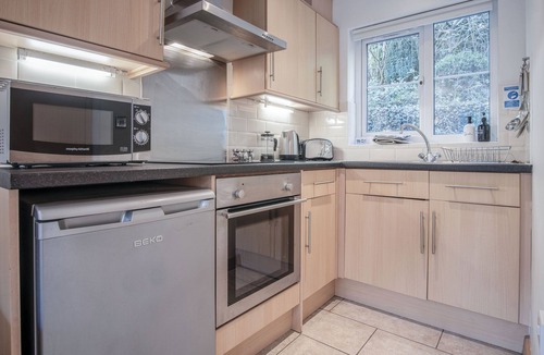 Parkmill Cottage | Three Cliffs Cottage - 2 Bed - Parkmill