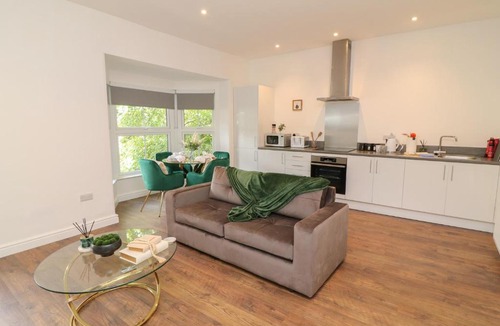 Peterborough Apartment | Three