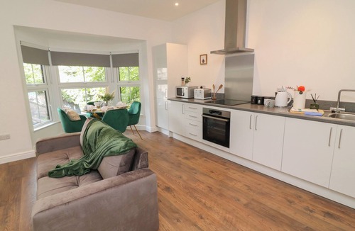 Peterborough Cottage | Three