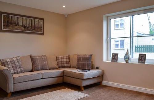 Aldbrough House | Three North Street