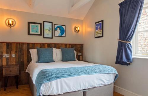 Wiveton Hotel | Three Swallows