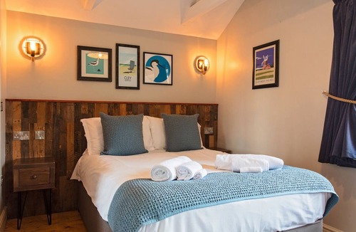 Wiveton Hotel | Three Swallows