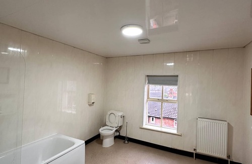 Everton Hotel | Throstles Nest Hotel