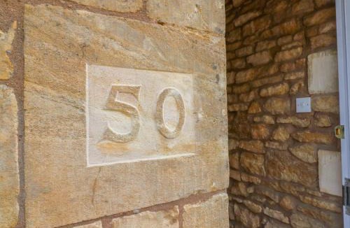Blockley House | Thrower's Cottage