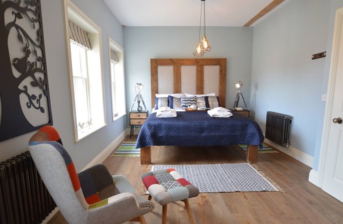 Blythburgh Cottage | THYMBLETHORPE, BLYTHVIEW, pet friendly, with pool in Southwold