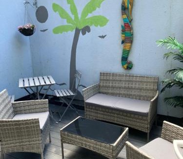 Shanklin Apartment | Tides Reach