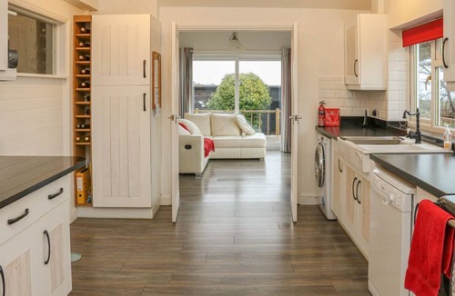 Bideford House | Tidewood, Welcombe, Devon