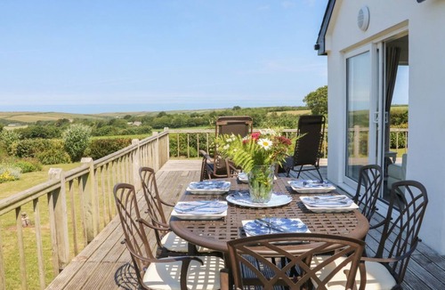 Bideford House | Tidewood, Welcombe, Devon