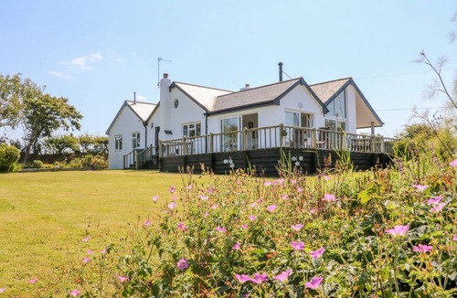 Bideford House | Tidewood, Welcombe, Devon