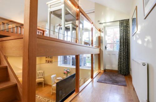 Udimore House | Tillingham View