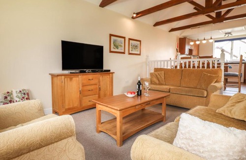 Penrith House | Tilly Mint Cottage