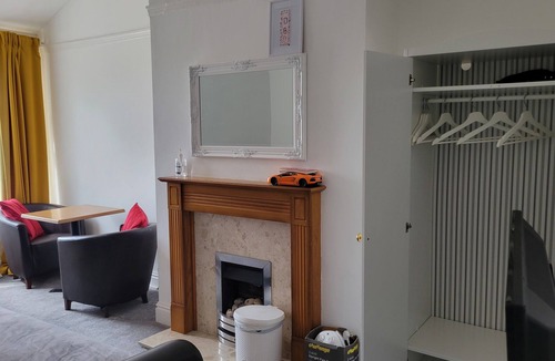 Manchester House | Timann Place