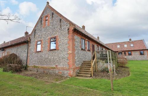 Weybourne House | Timbers