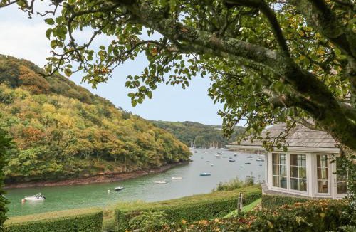 Newton Ferrers House | Timbers