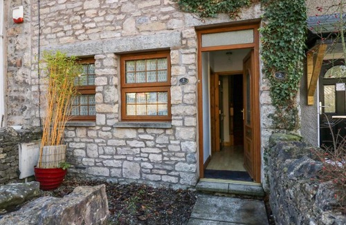 Arnside Apartment | Time and Tide