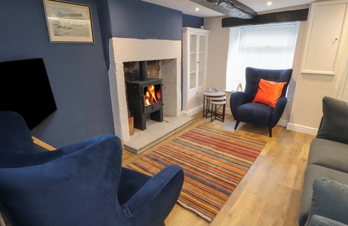 Warton Cottage | Timekeeper's Cottage
