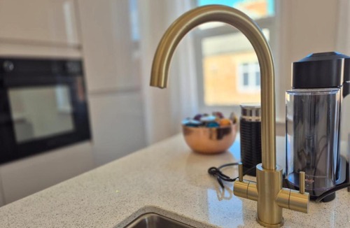South Shields Apartment | Timeless Charm Meets Modern Living 4 Bed Period Property