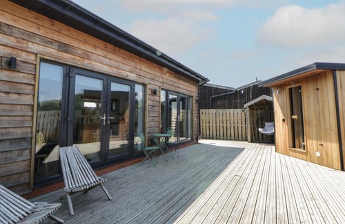Llandrindod Wells House | Tin Shed