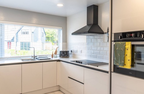 Polgooth House | Tinners Rest