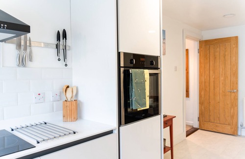 Polgooth House | Tinners Rest