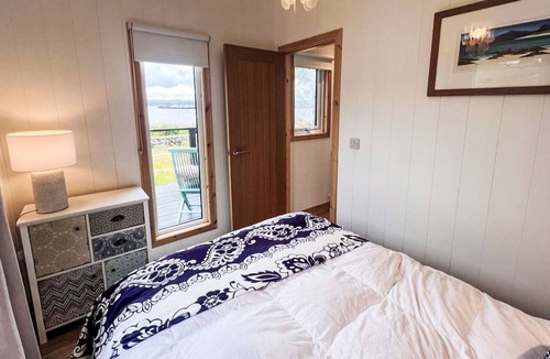Uig House | Tiny Mara by Interhome