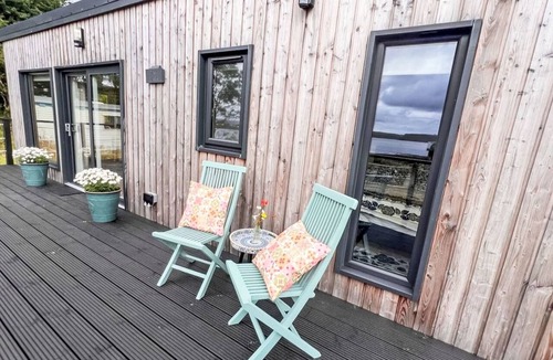 Uig House | Tiny Mara by Interhome