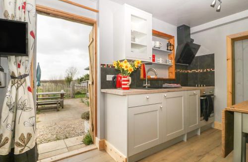 Blandford Forum House | Tiny Willow