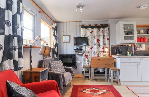 Blandford Forum Cottage | Tiny Willow