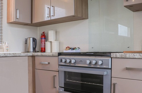 Yealand Conyers Cottage | Tiptoes Lodge